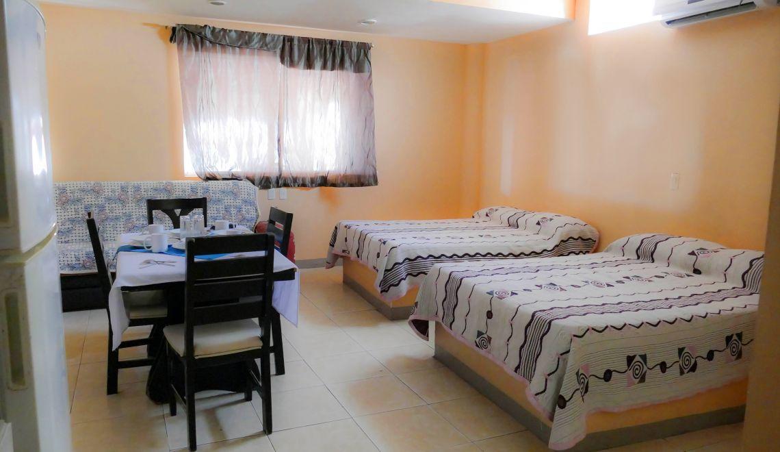 Bungalows Marlenne Rincón de Guayabitos Exterior foto