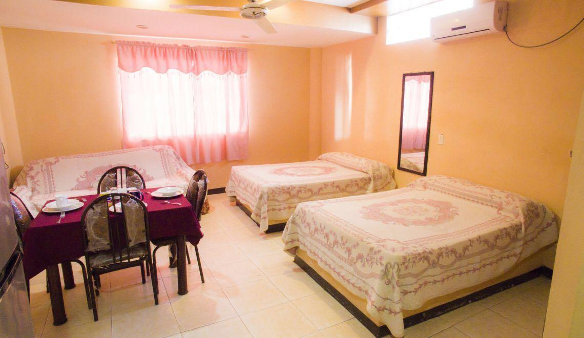 Bungalows Marlenne Rincón de Guayabitos Exterior foto